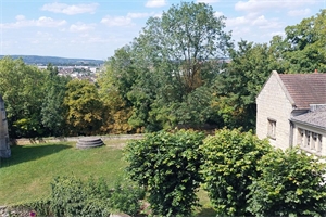 t2 à la vente -   95260  BEAUMONT SUR OISE, surface 2 m2 vente t2 - UBI436096040